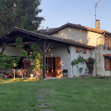 La Grange Villa Le Plan  Екстериор снимка