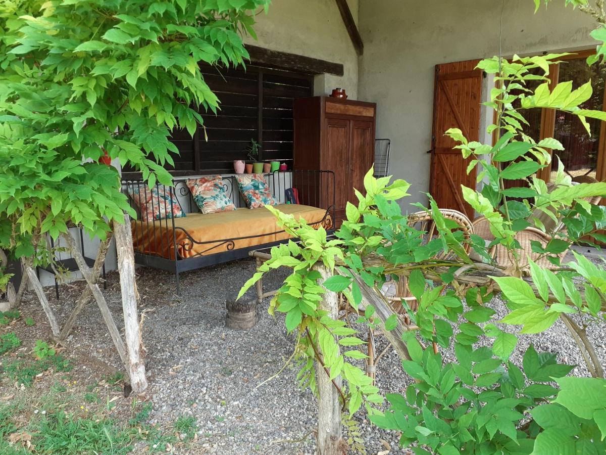 La Grange Villa Le Plan  Екстериор снимка