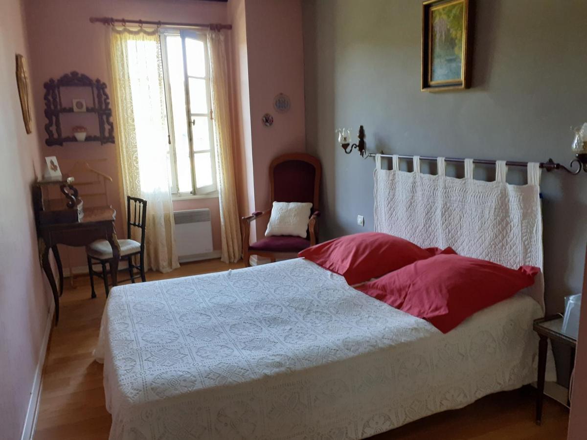 La Grange Villa Le Plan  Екстериор снимка