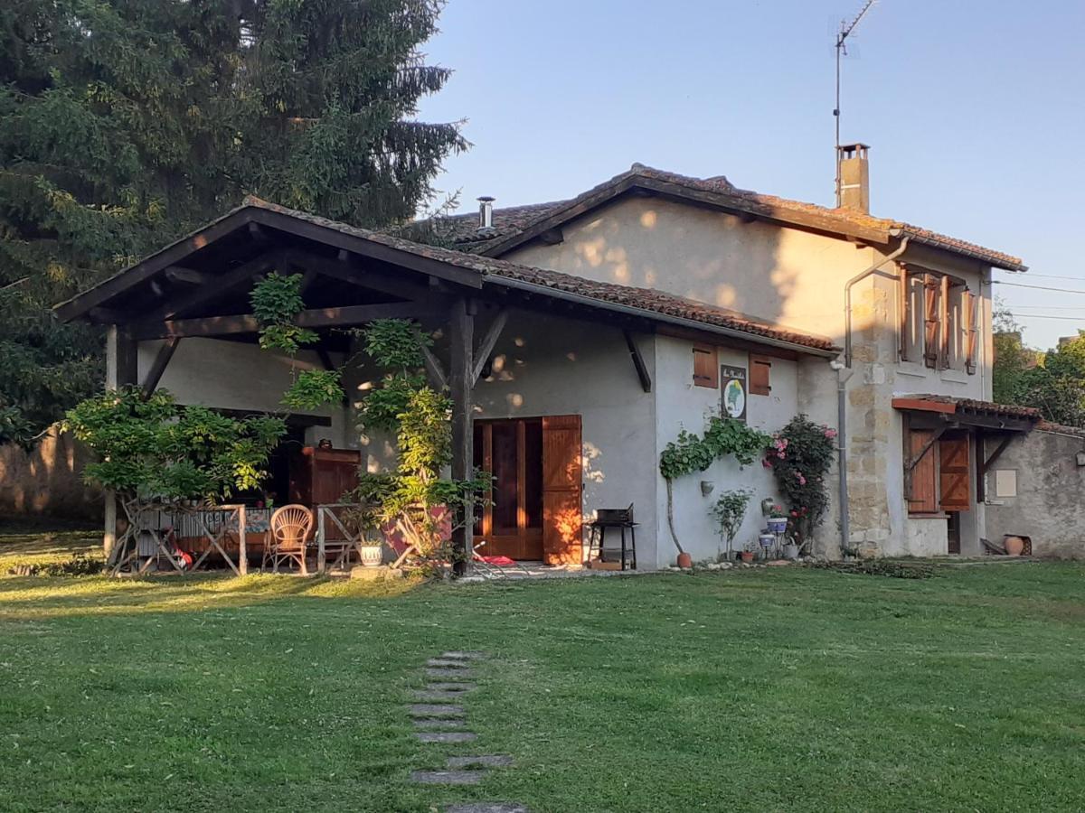 La Grange Villa Le Plan  Екстериор снимка