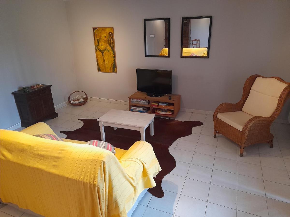 La Grange Villa Le Plan  Екстериор снимка