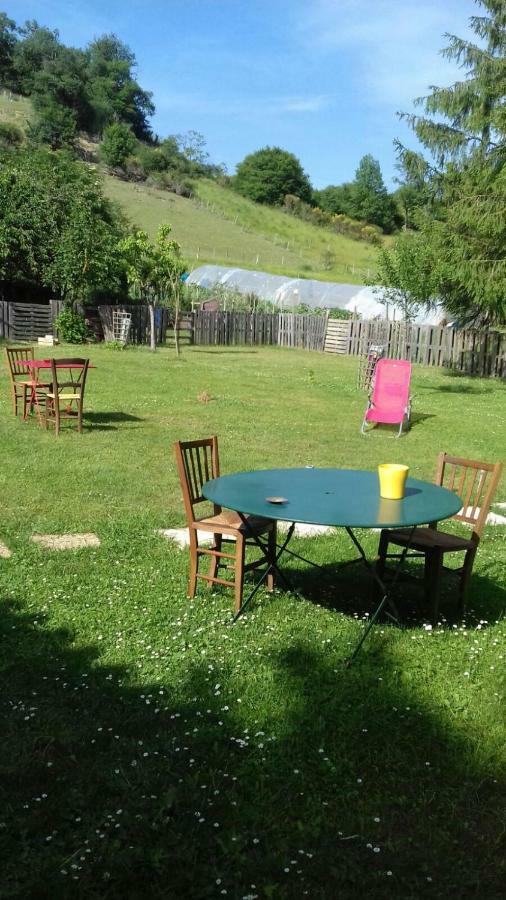 La Grange Villa Le Plan  Екстериор снимка