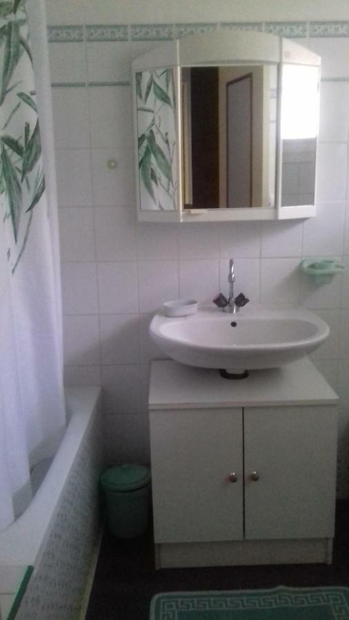 La Grange Villa Le Plan  Екстериор снимка