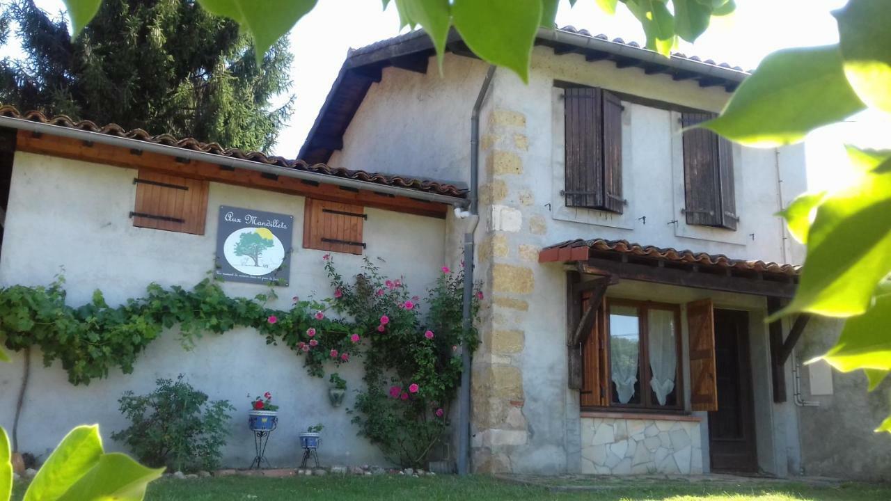 La Grange Villa Le Plan  Екстериор снимка